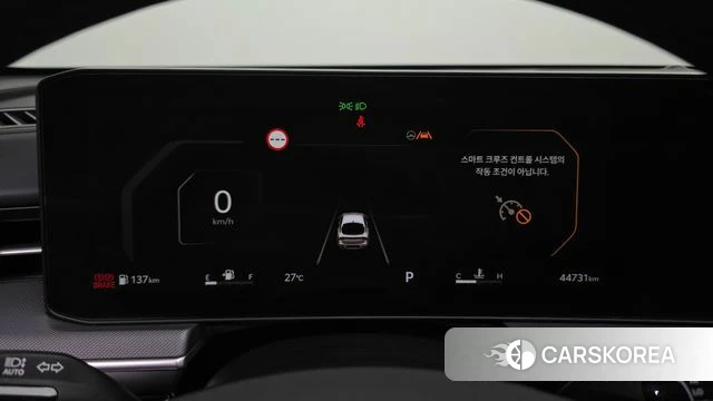 Kia The New K5 3rd generation id 4753156 из Кореи 28