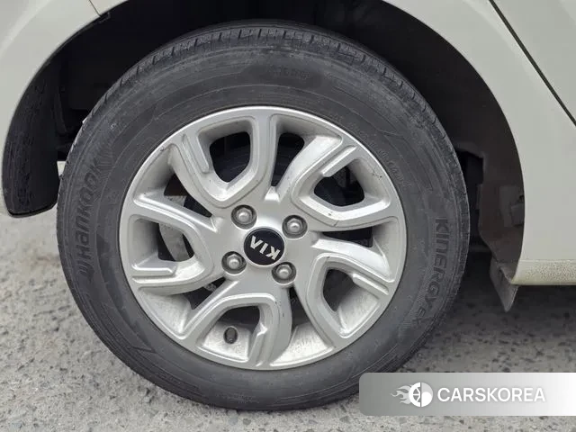 Kia All New Morning (JA) id 3713722 из Кореи 17