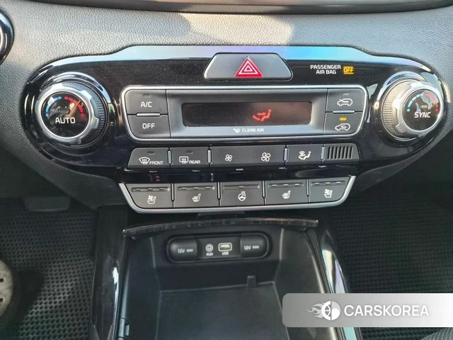 Kia The New Sorento id 4246267 из Кореи 18