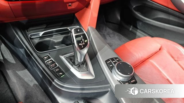 BMW 4 Series (F32) id 3925106 из Кореи 18