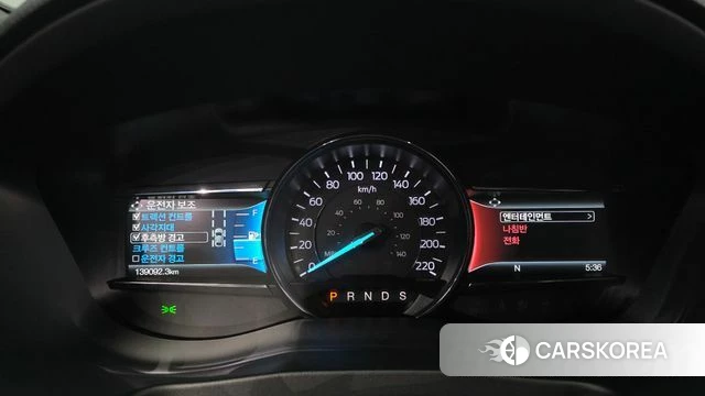 Ford Explorer id 4251238 из Кореи 31