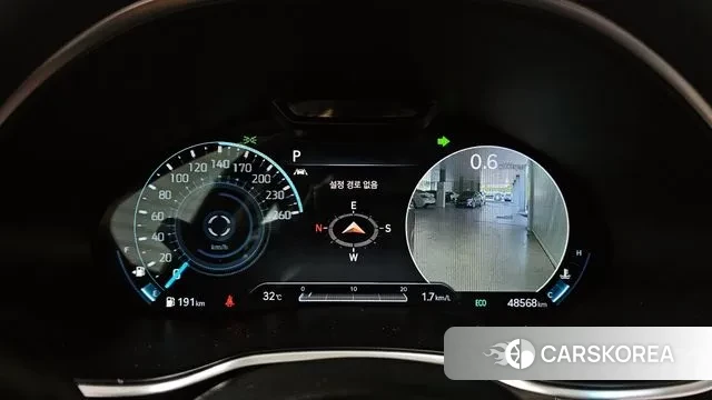 Genesis G80 (RG3) id 3054755 из Кореи 18