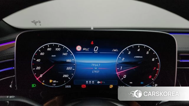 Mercedes-Benz E-Class W214 id 4630380 из Кореи 31