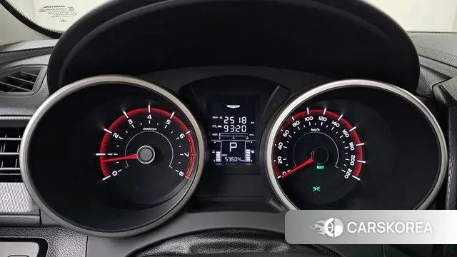 Ssangyong Tivoli Air id 3319649 из Кореи 18