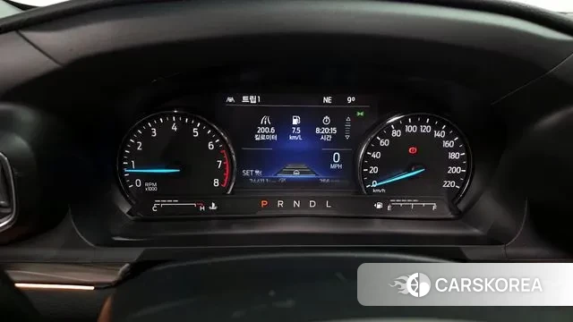 Ford Explorer 6th Generation id 3342568 из Кореи 18