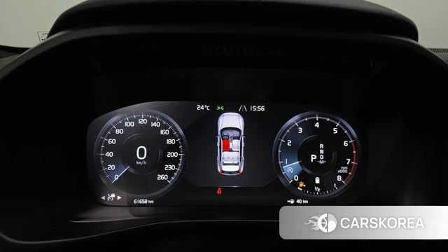 Volvo XC40 id 4848870 из Кореи 31
