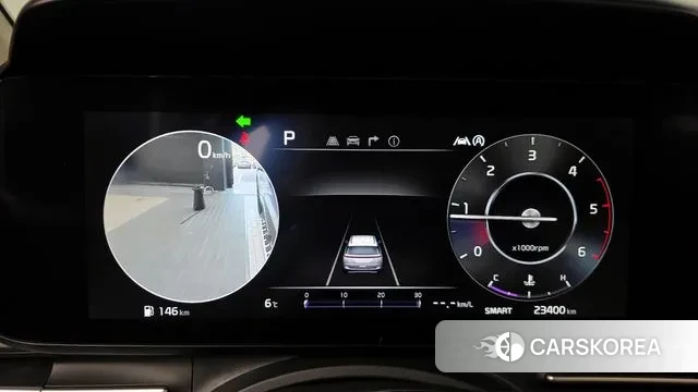 Kia Carnival 4th generation id 3758744 из Кореи 18