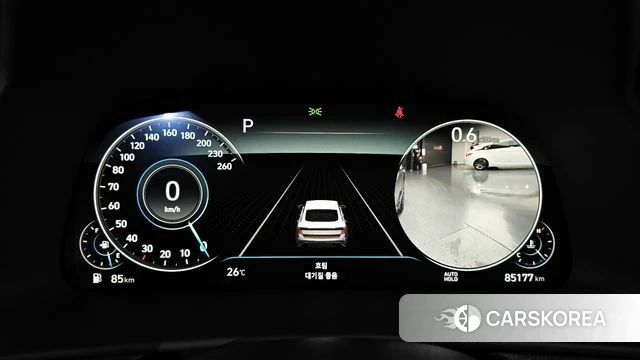 Hyundai Sonata (DN8) id 4488752 из Кореи 36