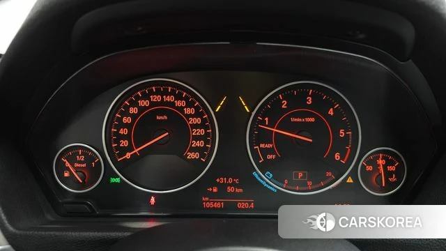 BMW 4 Series (F32) id 4694124 из Кореи 30