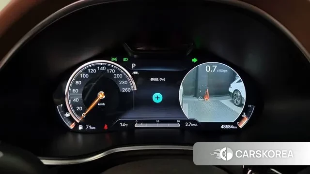 Genesis G80 (RG3) id 3390769 из Кореи 18