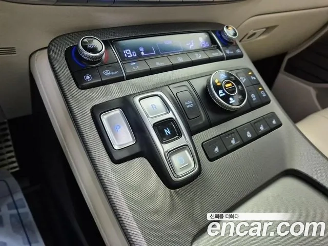 Hyundai Palisade id 2859347 из Кореи 18