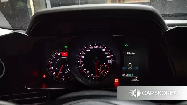 Hyundai Avante (CN7) id 3053438 из Кореи 18