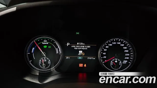 Hyundai The New Santa Fe id 2714354 из Кореи 18