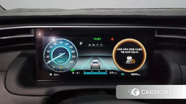 Hyundai Tucson Hybrid (NX4) id 3438907 из Кореи 18