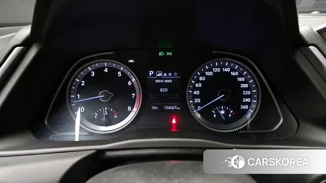 Hyundai Sonata (DN8) id 3494293 из Кореи 18