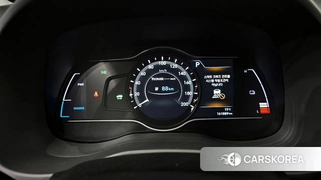 Hyundai Kona Electric id 3894070 из Кореи 18