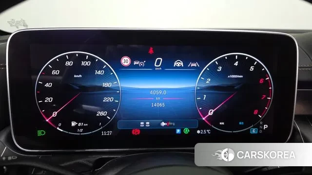 Mercedes-Benz CLE-Class C236 id 3502423 из Кореи 18