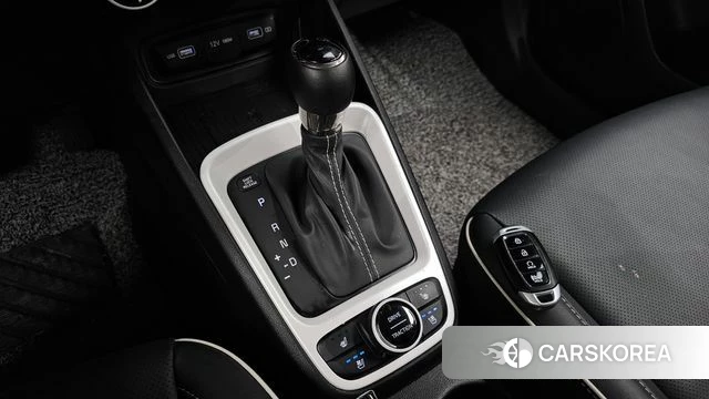 Hyundai Venue id 3859331 из Кореи 18