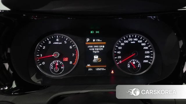 Kia K5 3rd generation id 4443281 из Кореи 29