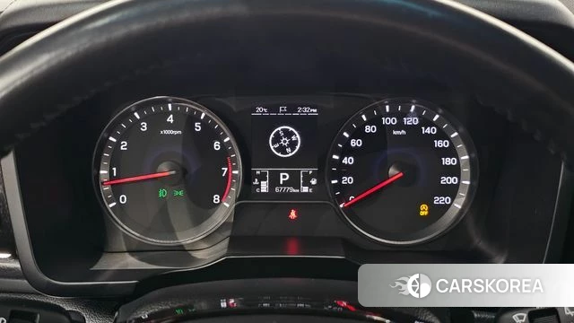 Ssangyong Berry New Tivoli id 3839216 из Кореи 18