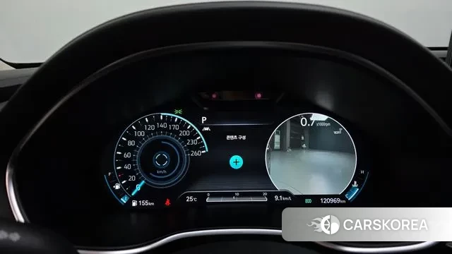 Genesis G80 (RG3) id 3071307 из Кореи 18