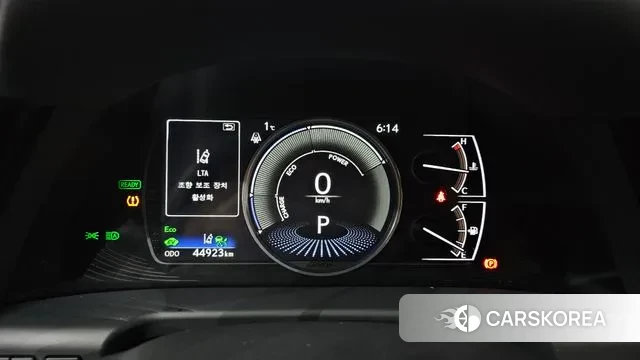 Lexus ES300h 7th generation id 3555006 из Кореи 18