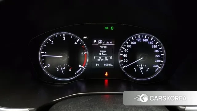 Hyundai Santa Fe TM id 3641695 из Кореи 18