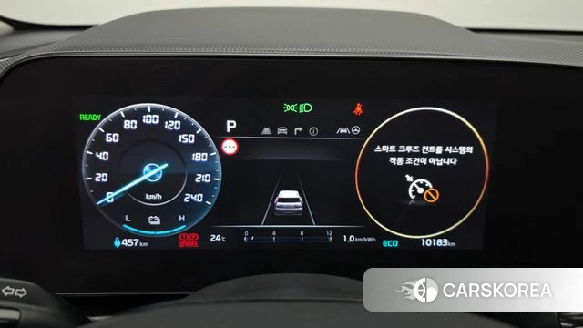 Kia Di All New Niro EV id 4720388 из Кореи 18