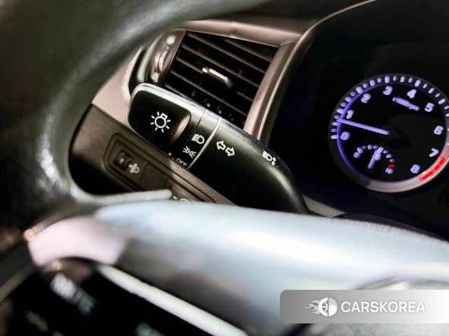 Hyundai Sonata New Rise id 4662773 из Кореи 18
