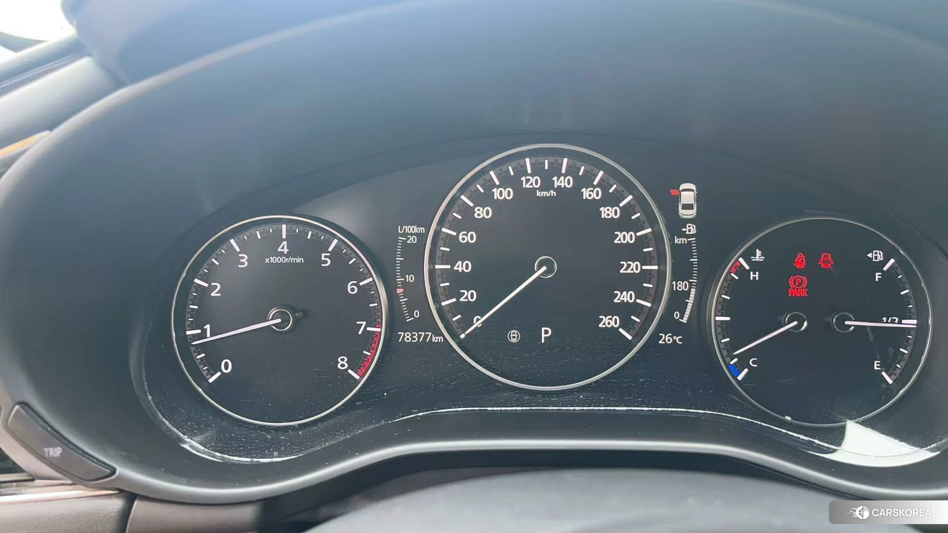 Mazda 3 Angkesaila id 4426483 из Китая 8