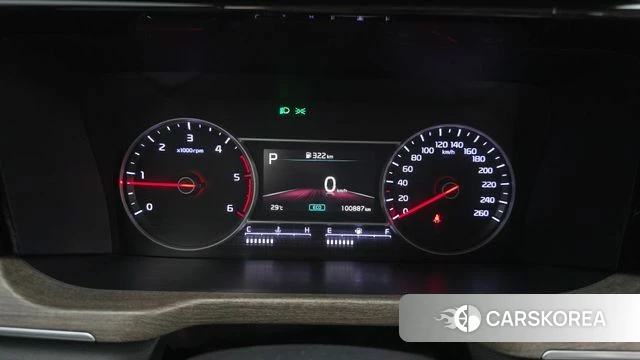 Kia Sorento 4th Generation id 4780153 из Кореи 18