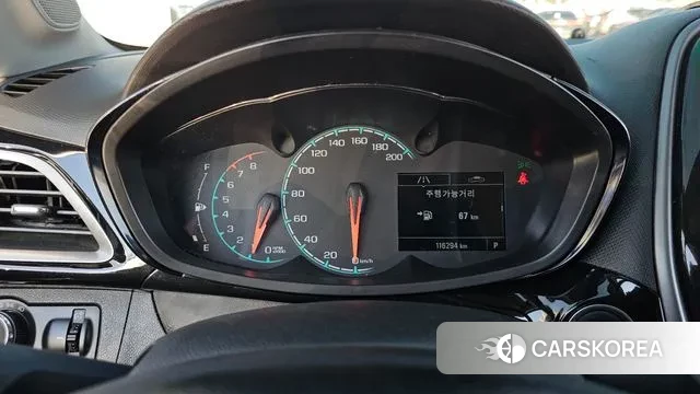 Chevrolet (GM Daewoo) The New Spark id 3355651 из Кореи 18