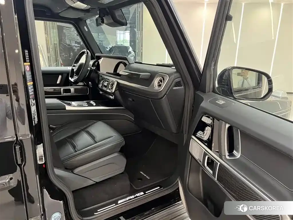 Mercedes-Benz AMG G-Class id 4559792 из Китая 14