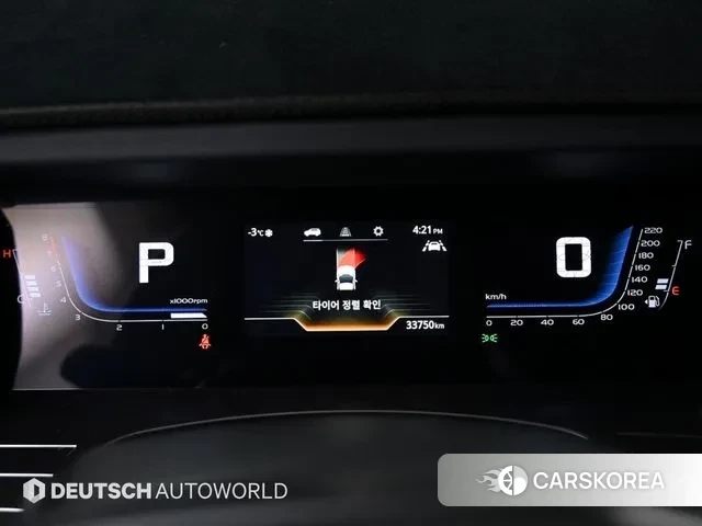 Ssangyong Torres id 3437443 из Кореи 18