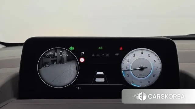 Hyundai Staria id 3467472 из Кореи 18