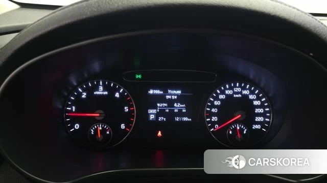 Kia The New Sorento id 4693903 из Кореи 28