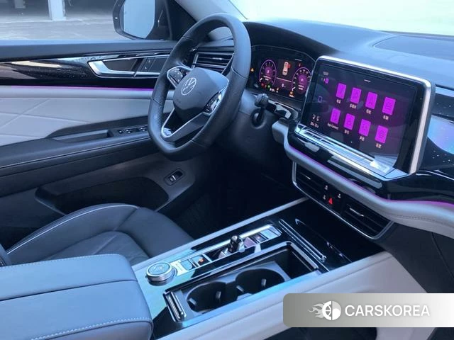 Volkswagen Tourang id 4261642 из Китая 16