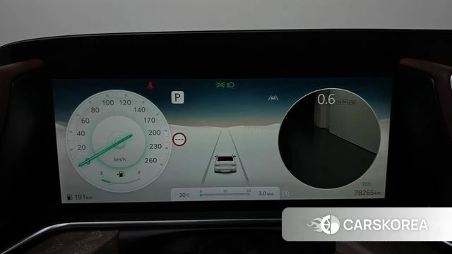 Genesis G90 (RS4) id 4779478 из Кореи 41