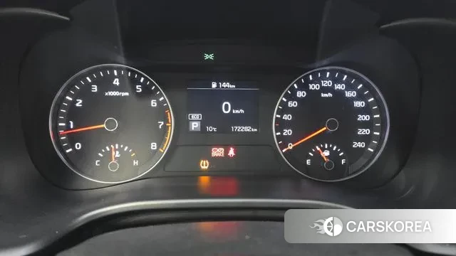 Kia Come New K3 id 3728766 из Кореи 18