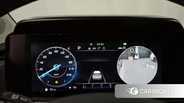 Kia Carnival 4th generation id 3611196 из Кореи 18