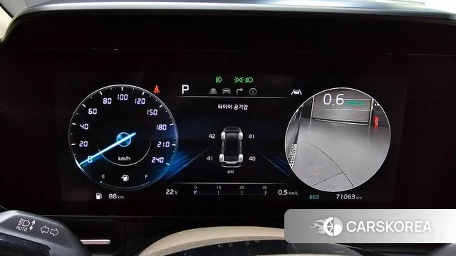 Kia Carnival 4th generation id 4917825 из Кореи 28