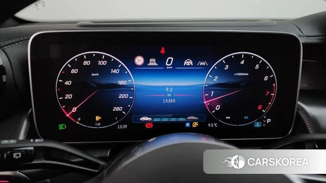 Mercedes-Benz GLC-Class X254 id 3891114 из Кореи 18