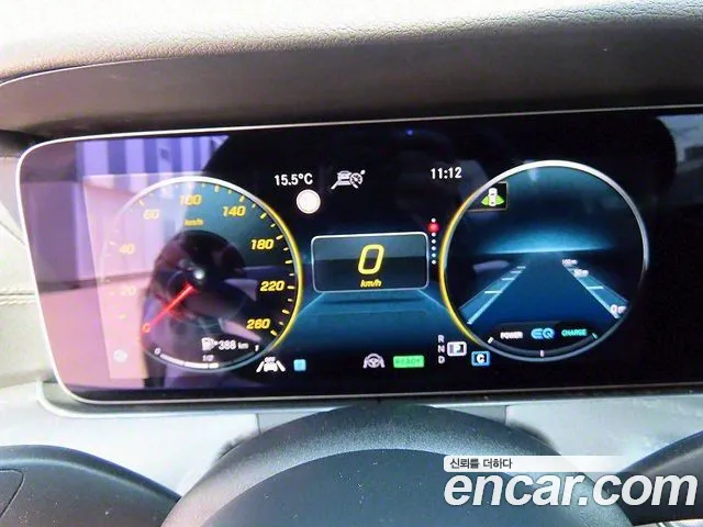 Mercedes-Benz E-Class W213 id 2627084 из Кореи 10