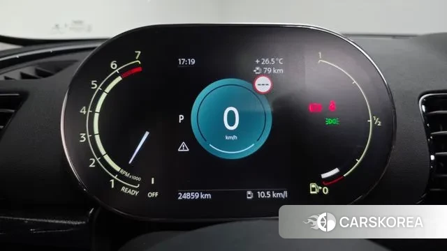 Mini Cooper S Clubman id 3031667 из Кореи 18