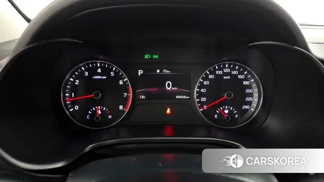 Kia The New K3 2nd generation id 3323378 из Кореи 18