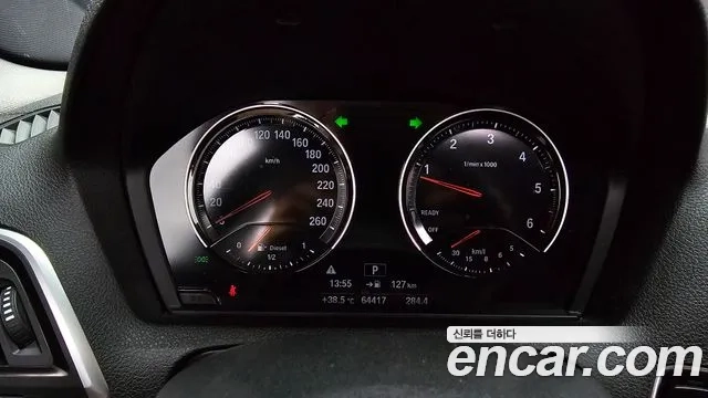 BMW 1 Series (F20) id 2907702 из Кореи 18