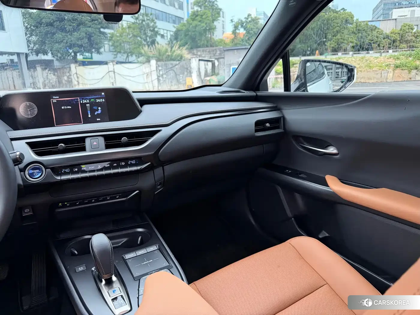 Lexus UX id 4655077 из Китая 11
