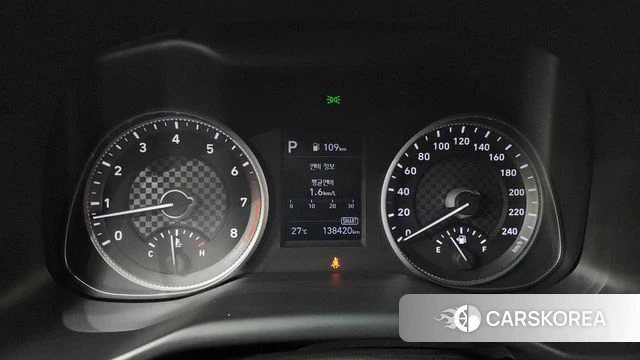 Hyundai The New Avante AD id 4390141 из Кореи 30