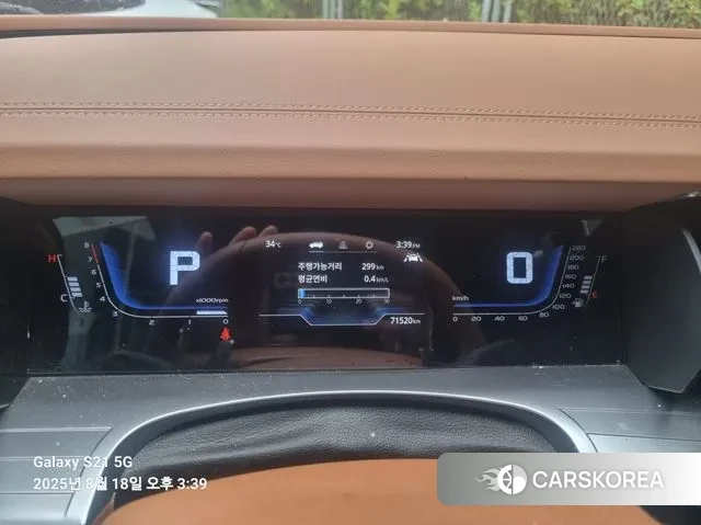 Ssangyong Torres id 3043089 из Кореи 17