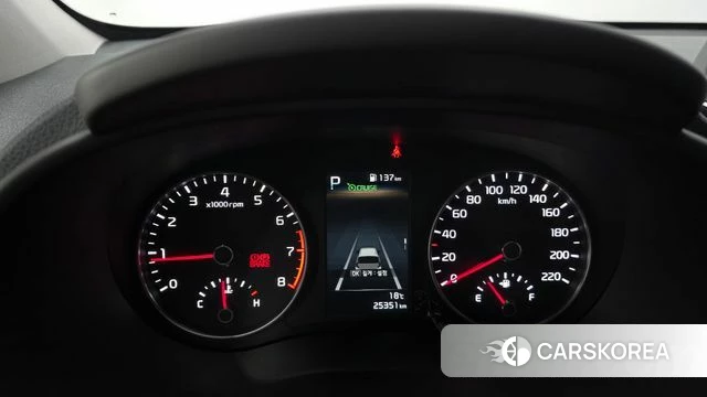Kia Morning Urban (JA) id 4282188 из Кореи 28